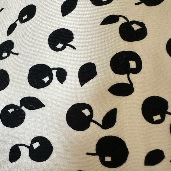 NWT Maeve Cherry Skirt - Picture 3 of 5